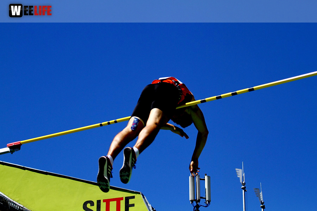 24. Internationales Sparkassen Stabhochsprung Meeting 2019 Erwachsene