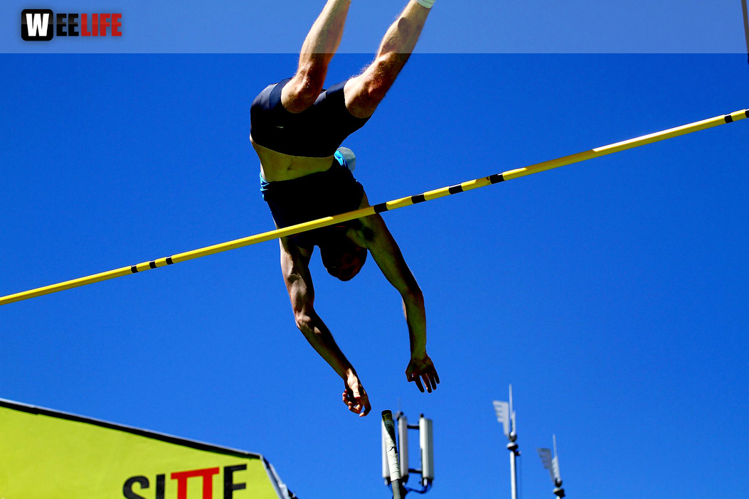 24. Internationales Sparkassen Stabhochsprung Meeting 2019 Erwachsene
