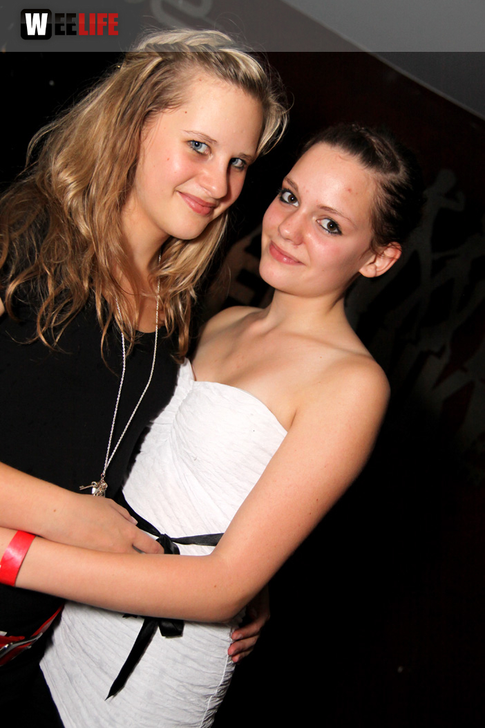 Göttergeflüster Show Party