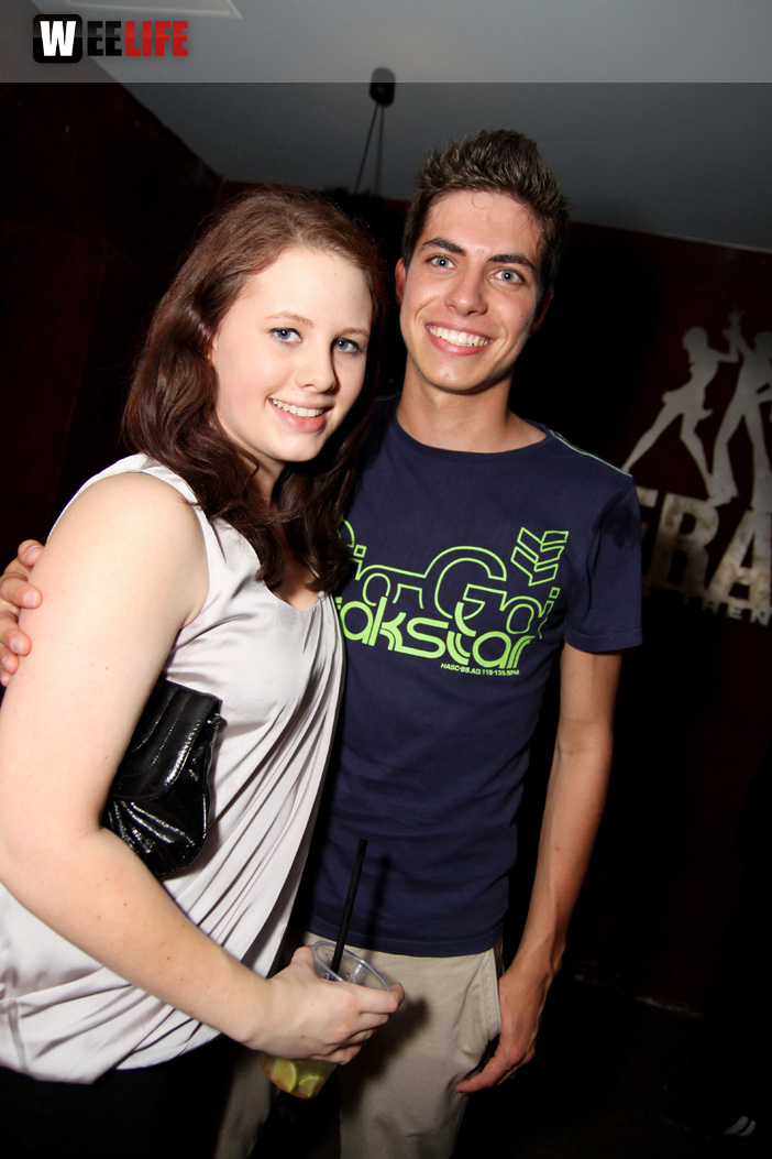 Göttergeflüster Show Party