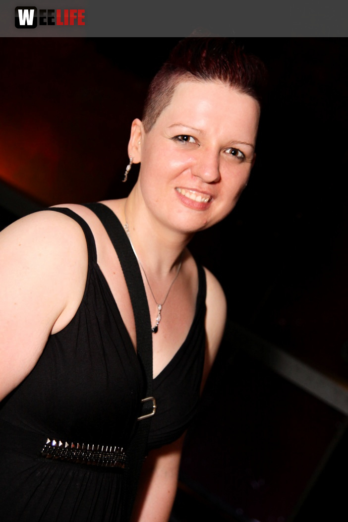 Göttergeflüster Show Party
