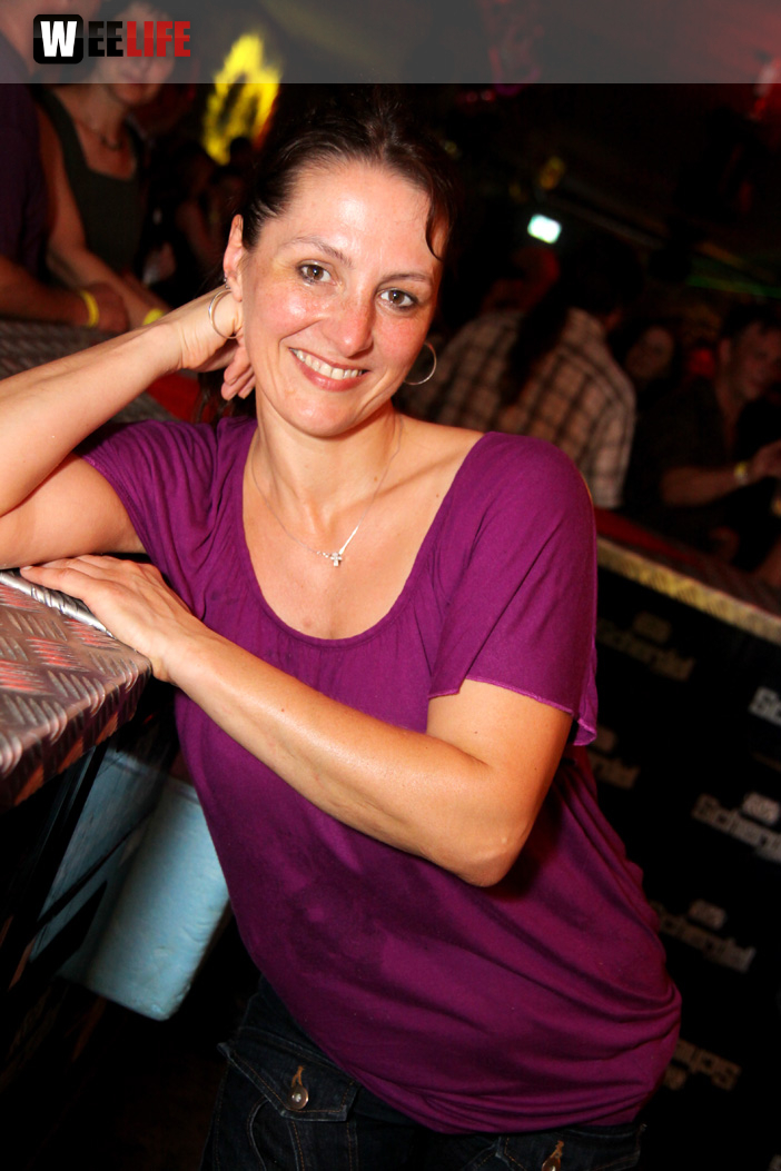 Göttergeflüster Show Party