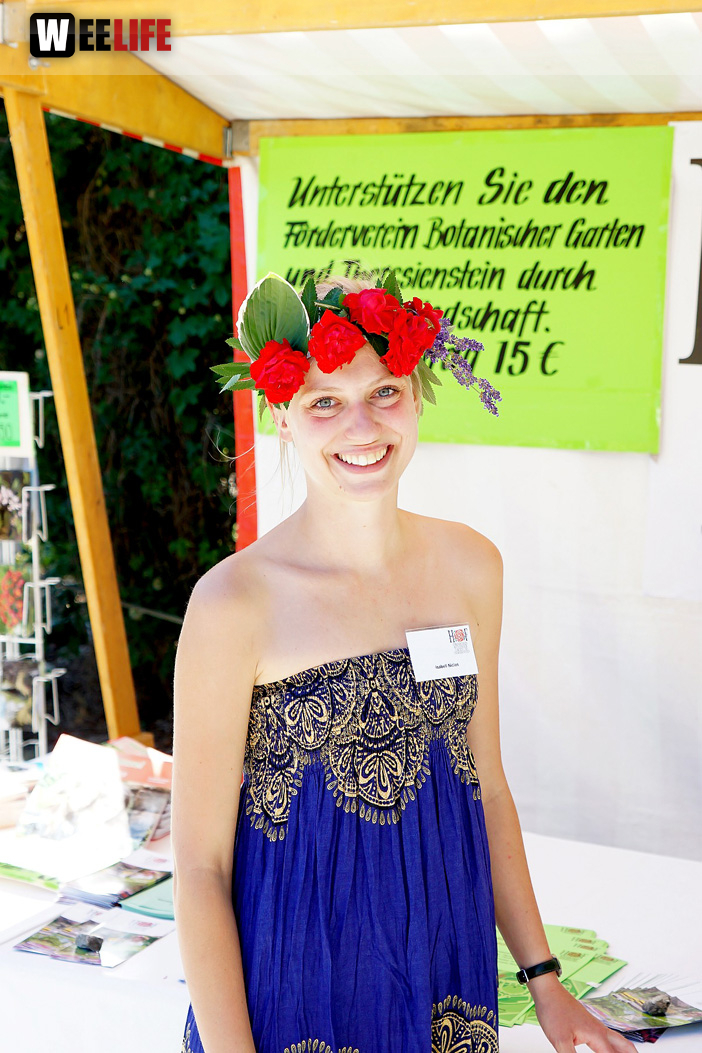 Rosenfest 2019