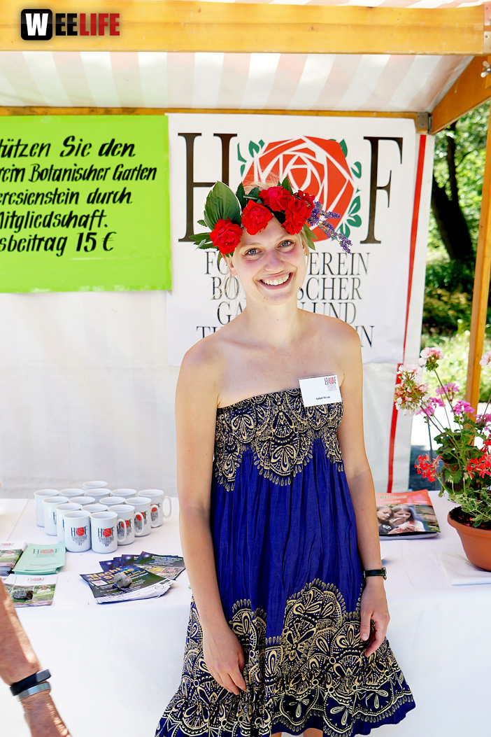 Rosenfest 2019