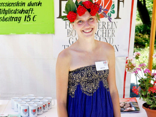 Rosenfest 2019 – Foto 8