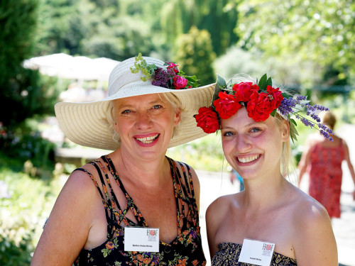 Rosenfest 2019 – Foto 9
