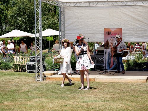 Rosenfest 2019 – Foto 24
