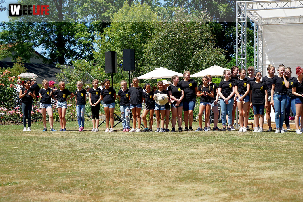 Rosenfest 2019
