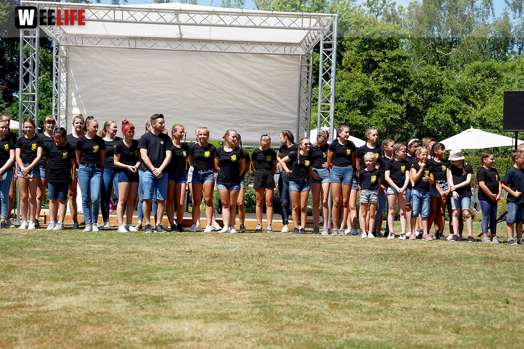 Rosenfest 2019