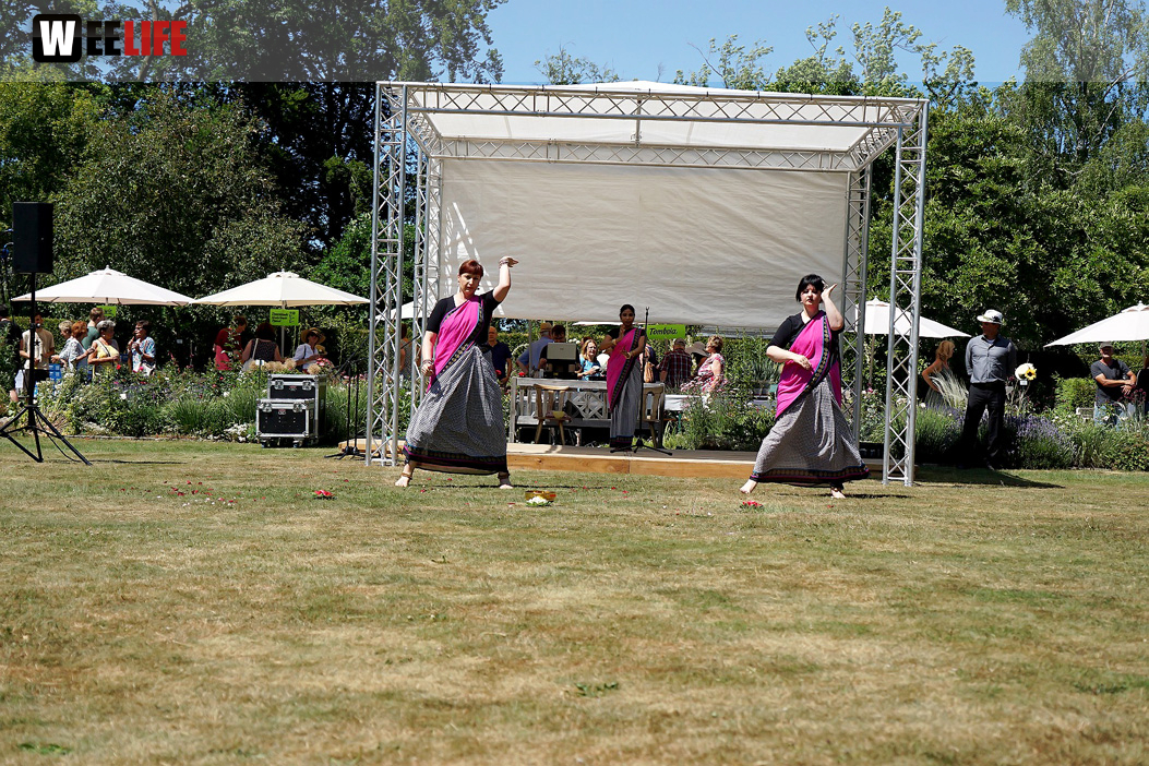 Rosenfest 2019