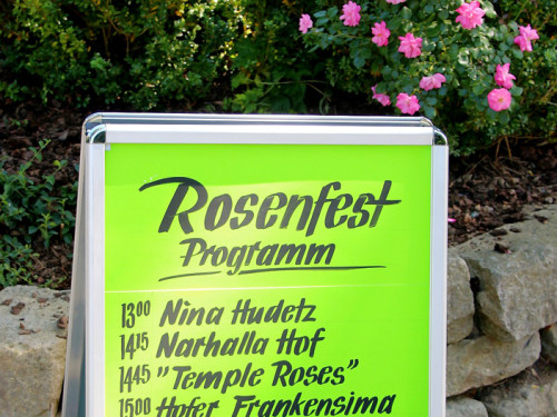 Rosenfest 2019 – Foto 2