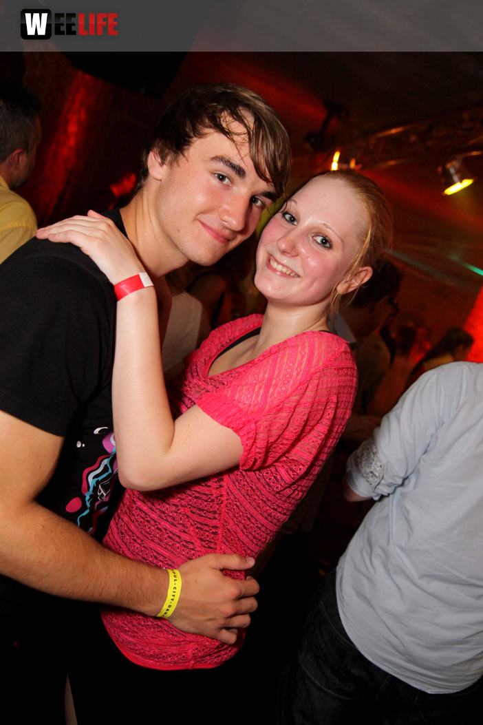 Göttergeflüster Show Party