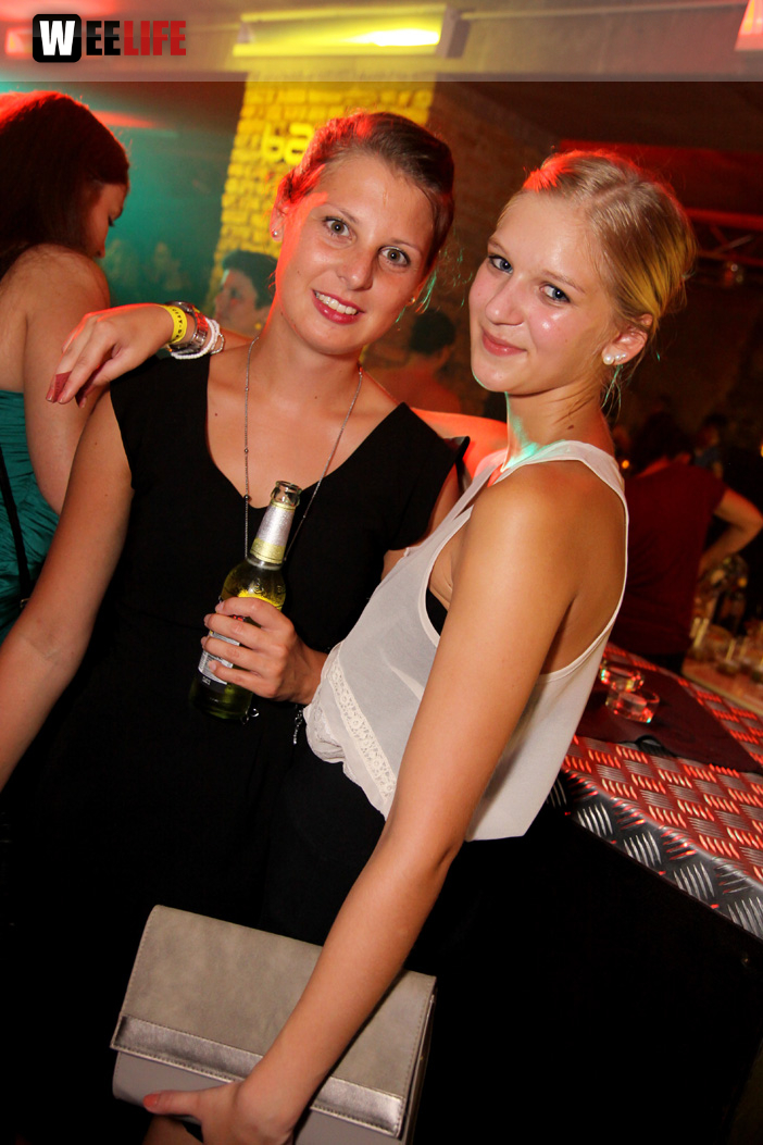 Göttergeflüster Show Party