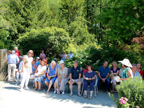 Rosenfest 2019 – Foto 22