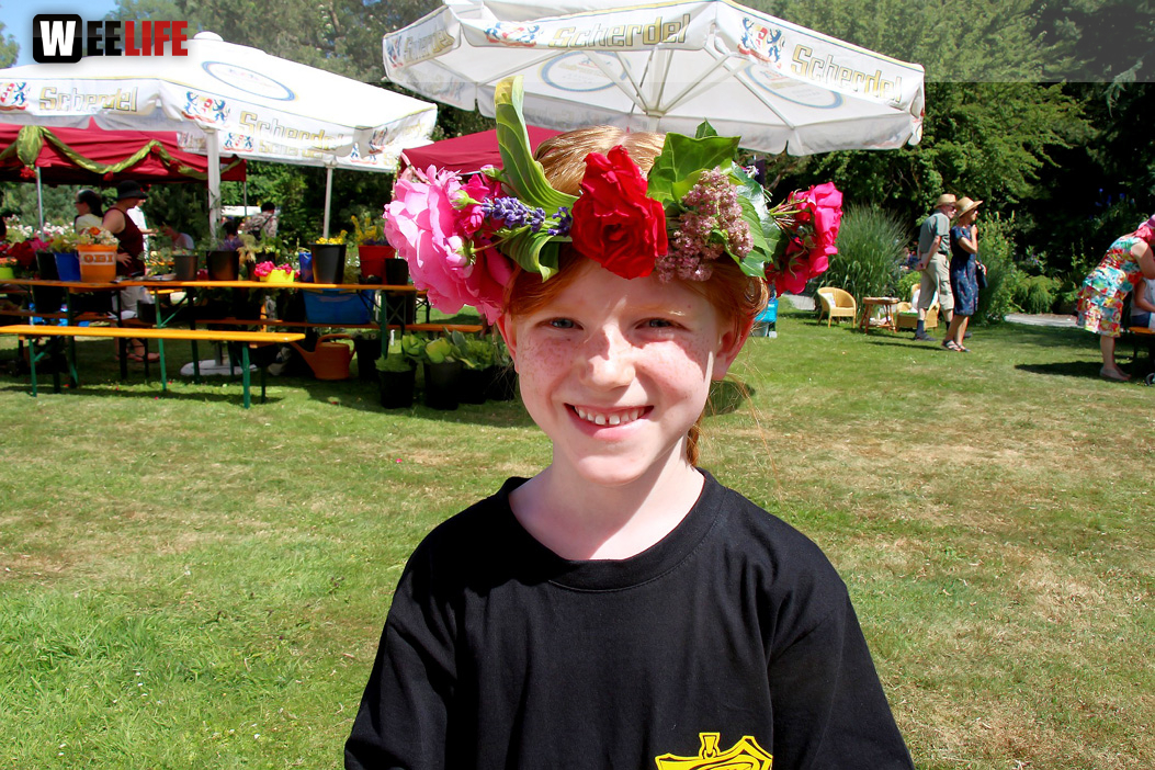 Rosenfest 2019