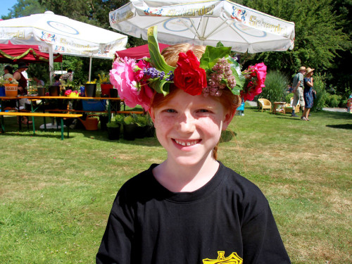 Rosenfest 2019 – Foto 29