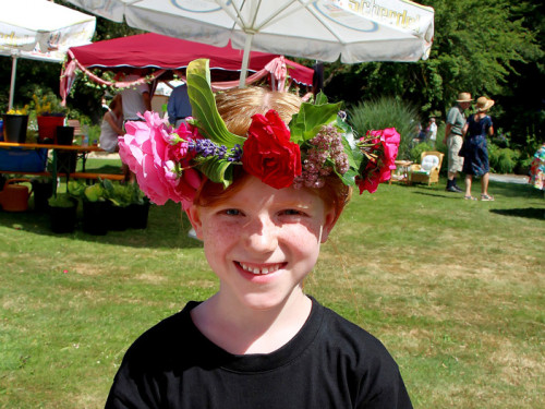 Rosenfest 2019 – Foto 30