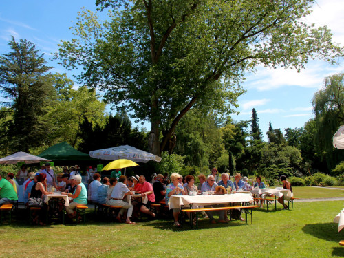 Rosenfest 2019 – Foto 31