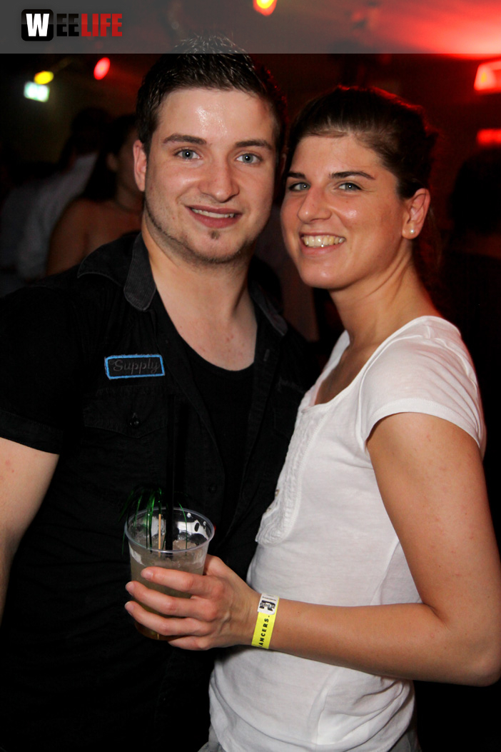 Göttergeflüster Show Party