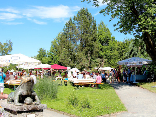 Rosenfest 2019 – Foto 40
