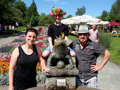 Rosenfest 2019 – Foto 41