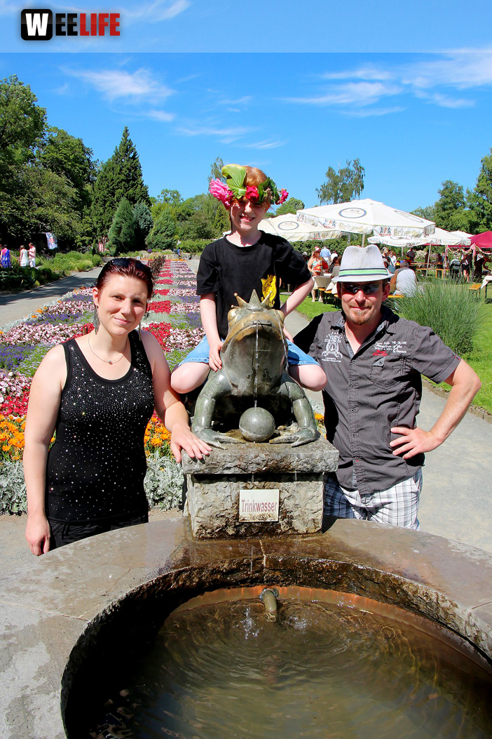 Rosenfest 2019