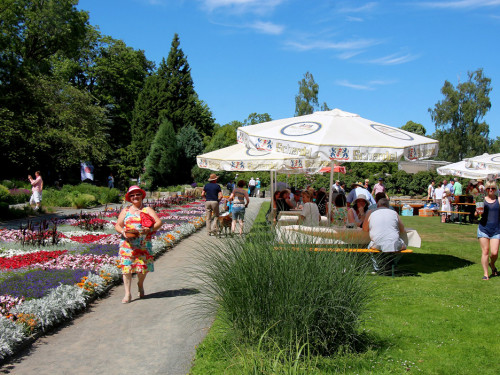 Rosenfest 2019 – Foto 43