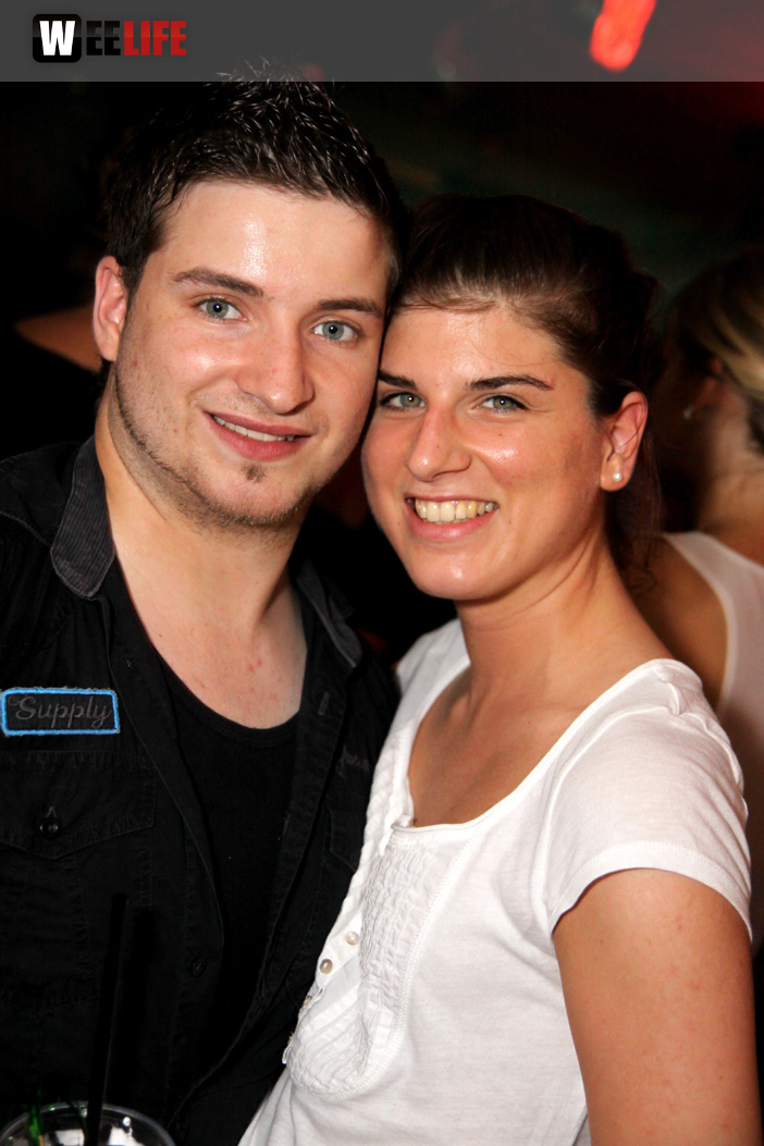 Göttergeflüster Show Party