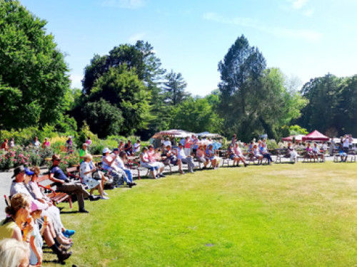 Rosenfest 2019 – Foto 56