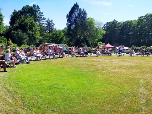 Rosenfest 2019 – Foto 57