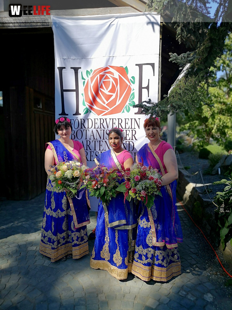 Rosenfest 2019
