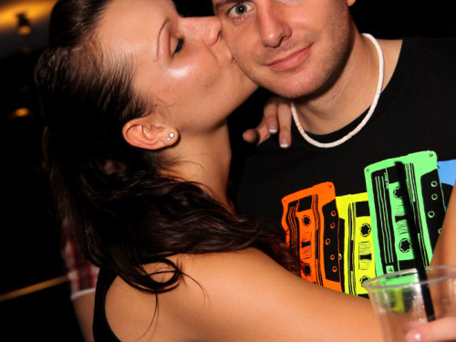 Göttergeflüster Show Party – Foto 63