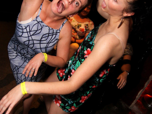 Göttergeflüster Show Party – Foto 65