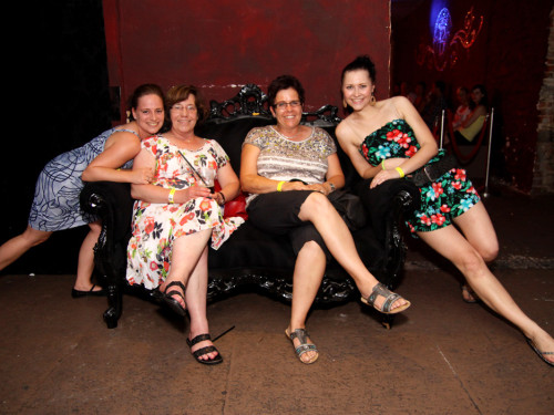 Göttergeflüster Show Party – Foto 66
