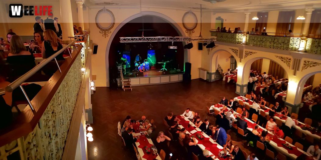 Abi Sommernachtsball Fos Boss 2019