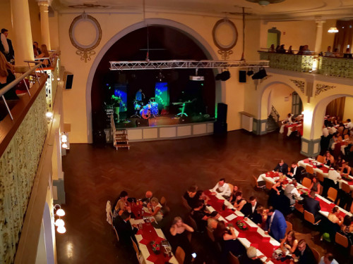 Abi Sommernachtsball Fos Boss 2019 – Foto 3