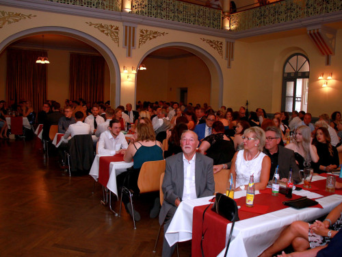 Abi Sommernachtsball Fos Boss 2019 – Foto 10