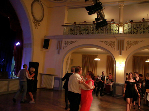 Abi Sommernachtsball Fos Boss 2019 – Foto 32