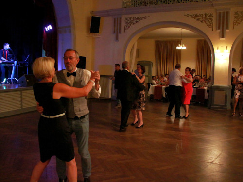 Abi Sommernachtsball Fos Boss 2019 – Foto 34