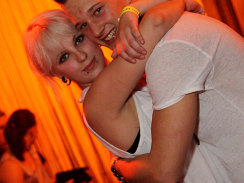 Göttergeflüster Show Party – Foto 73