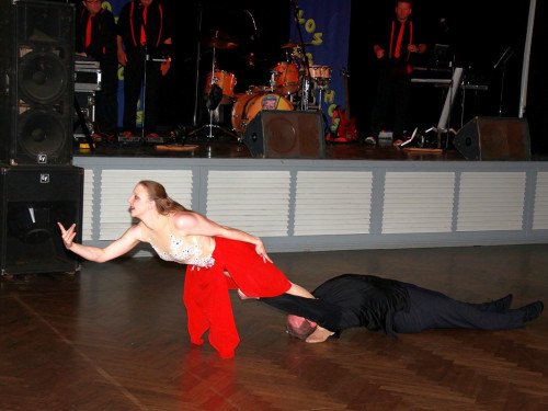 Abi Sommernachtsball Fos Boss 2019 – Foto 55