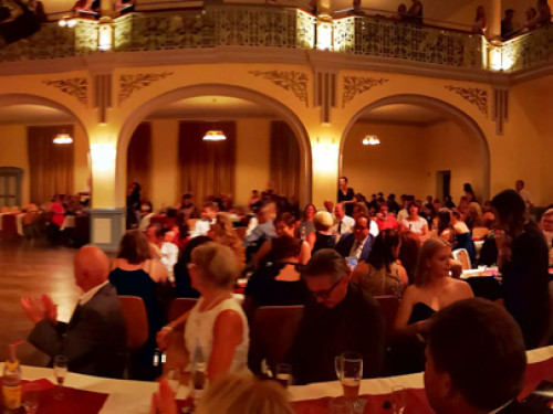 Abi Sommernachtsball Fos Boss 2019 – Foto 58