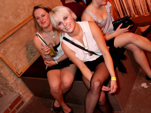 Göttergeflüster Show Party – Foto 75