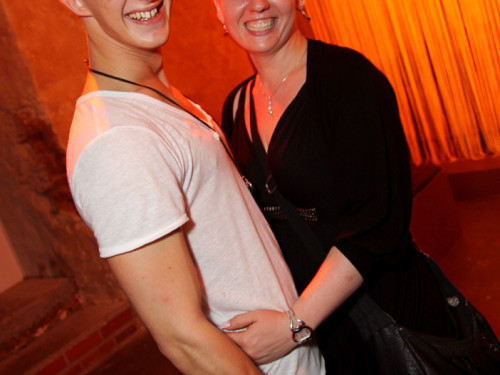 Göttergeflüster Show Party – Foto 80