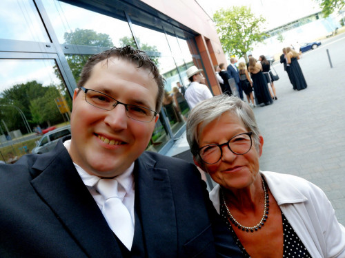 Black & White TS Swing Sommernachtsball 2019 – Foto 3