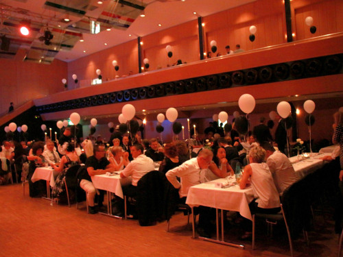 Black & White TS Swing Sommernachtsball 2019 – Foto 4