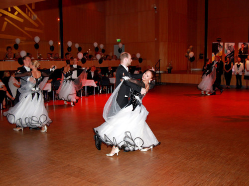 Black & White TS Swing Sommernachtsball 2019 – Foto 6