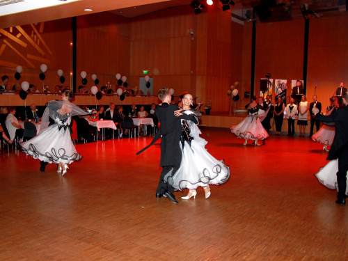 Black & White TS Swing Sommernachtsball 2019 – Foto 7