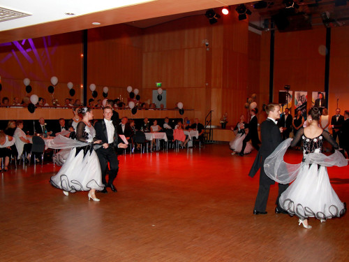 Black & White TS Swing Sommernachtsball 2019 – Foto 8