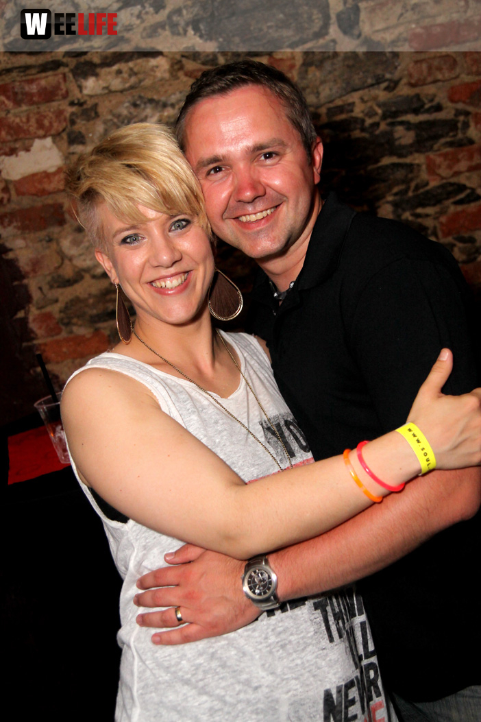 Göttergeflüster Show Party